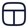 Layout 03 icon preview