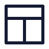 Layout 03 icon preview