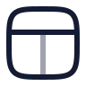 Layout 03 icon preview