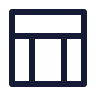 Layout 05 icon preview