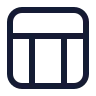 Layout 05 icon preview