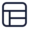 Layout 07 icon preview