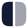 Layout 2 Column icon preview