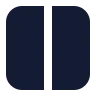 Layout 2 Column icon preview