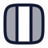 Layout 3 Column icon preview