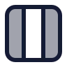 Layout 3 Column icon preview