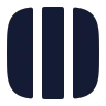 Layout 3 Column icon preview