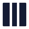 Layout 3 Column icon preview
