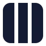 Layout 3 Column icon preview