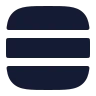 Layout 3 Row icon preview
