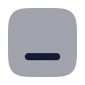 Layout Align Bottom icon preview