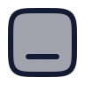 Layout Align Bottom icon preview