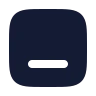 Layout Align Bottom icon preview