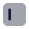 Layout Align Left icon preview