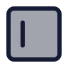 Layout Align Left icon preview
