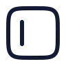 Layout Align Left icon preview