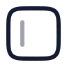 Layout Align Left icon preview