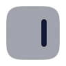 Layout Align Right icon preview