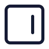 Layout Align Right icon preview