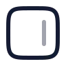 Layout Align Right icon preview