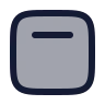 Layout Align Top icon preview