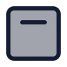 Layout Align Top icon preview