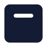 Layout Align Top icon preview