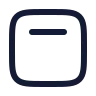 Layout Align Top icon preview