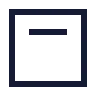 Layout Align Top icon preview