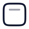 Layout Align Top icon preview