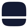 Layout Bottom icon preview