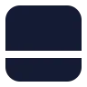 Layout Bottom icon preview