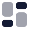Layout Dashboard icon preview