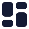 Layout Dashboard icon preview