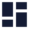Layout Dashboard icon preview