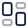 Layout Dashboard icon preview