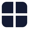 Layout Grid icon preview