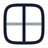 Layout Grid icon preview
