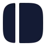 Layout Left icon preview