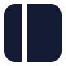 Layout Left icon preview