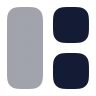 Layout Panel Left icon preview