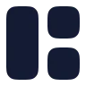 Layout Panel Left icon preview