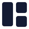 Layout Panel Left icon preview