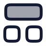 Layout Panel Top icon preview