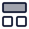 Layout Panel Top icon preview