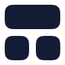 Layout Panel Top icon preview