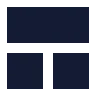 Layout Panel Top icon preview