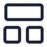 Layout Panel Top icon preview