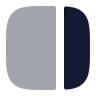 Layout Right icon preview