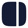 Layout Right icon preview